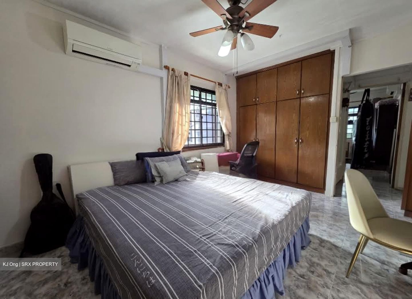 Blk 727 Tampines Street 71 (Tampines), HDB 5 Rooms #567717601